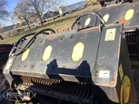 Back of used Padding Bucket